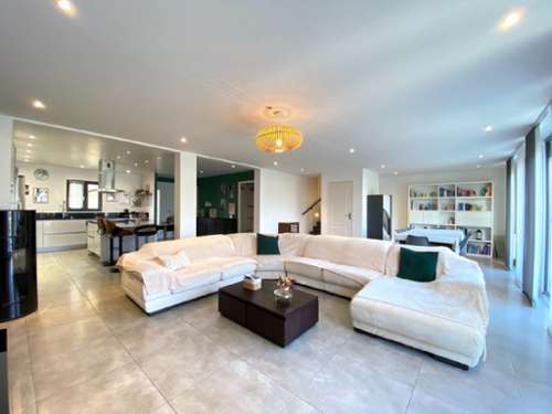 Boran-sur-Oise Oise huis foto 7273163