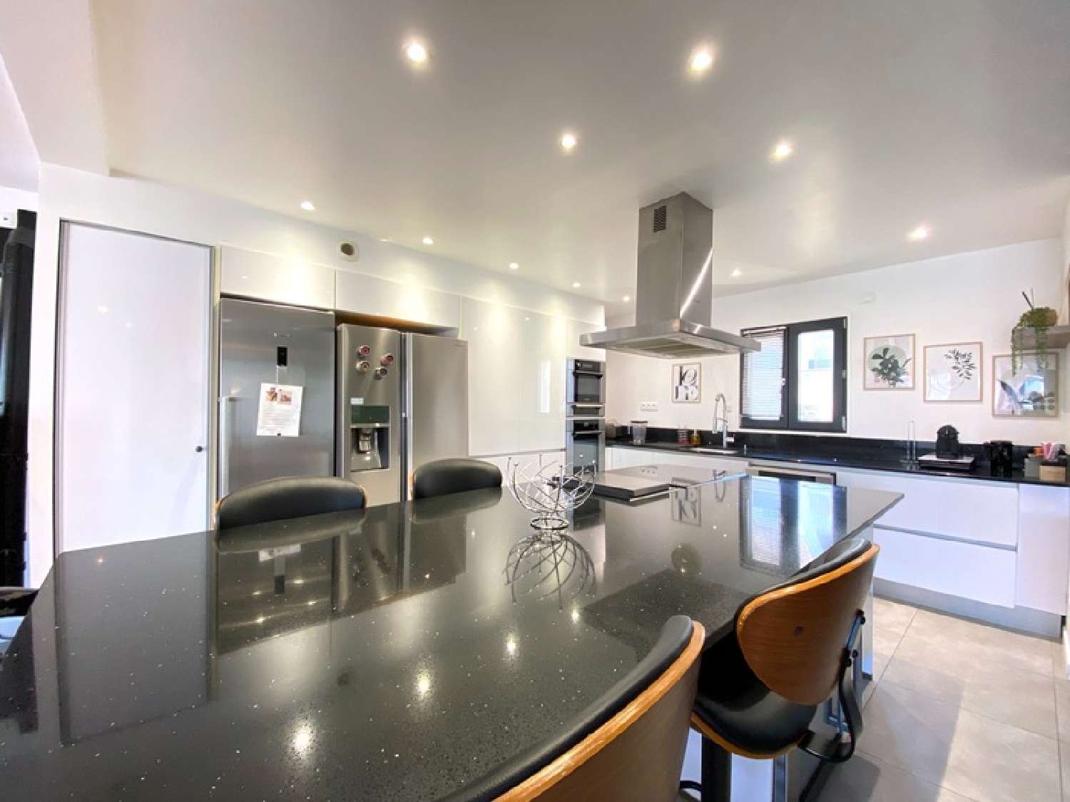  te koop huis Boran-sur-Oise Oise 2