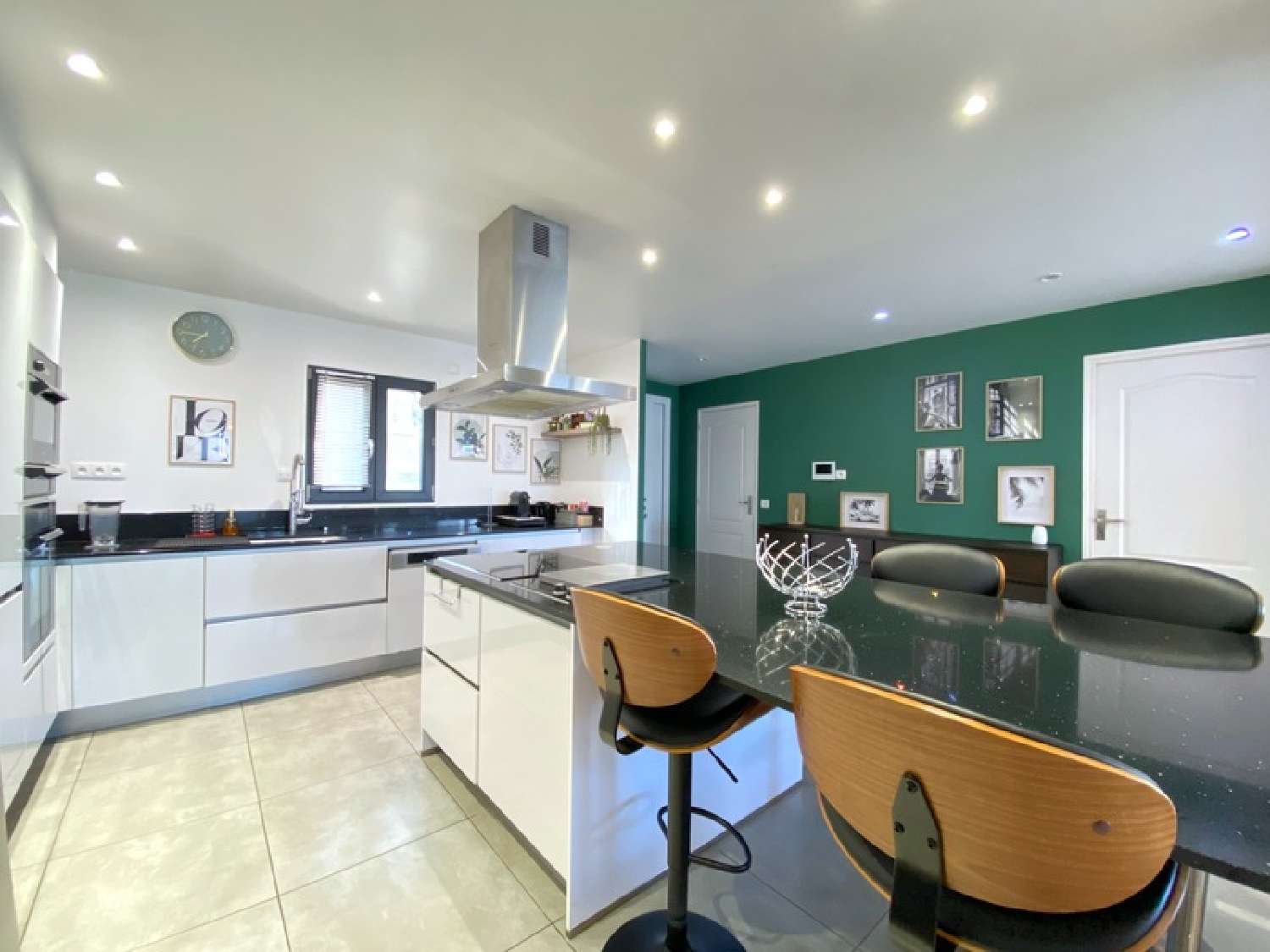  te koop huis Boran-sur-Oise Oise 3