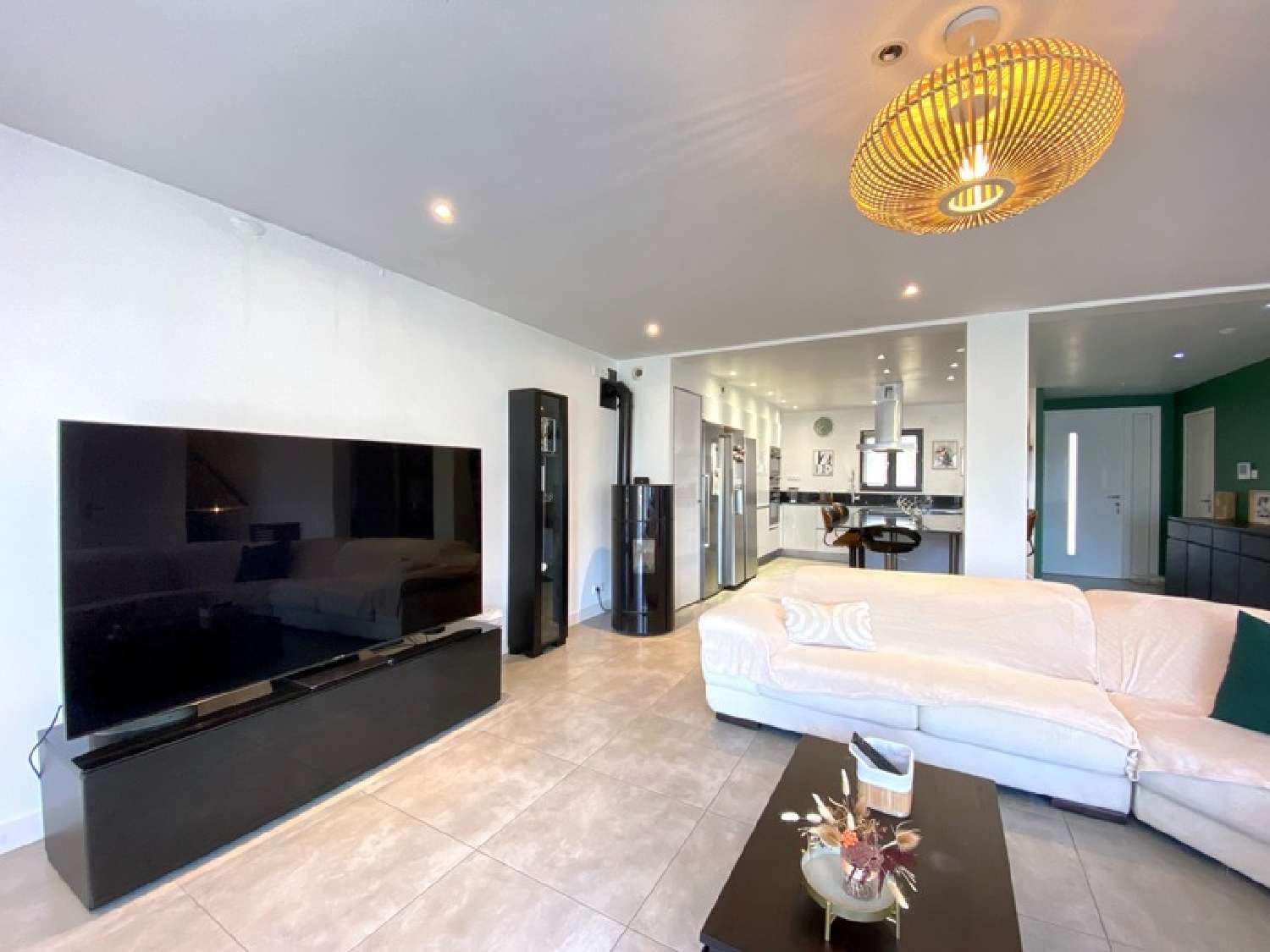  te koop huis Boran-sur-Oise Oise 4