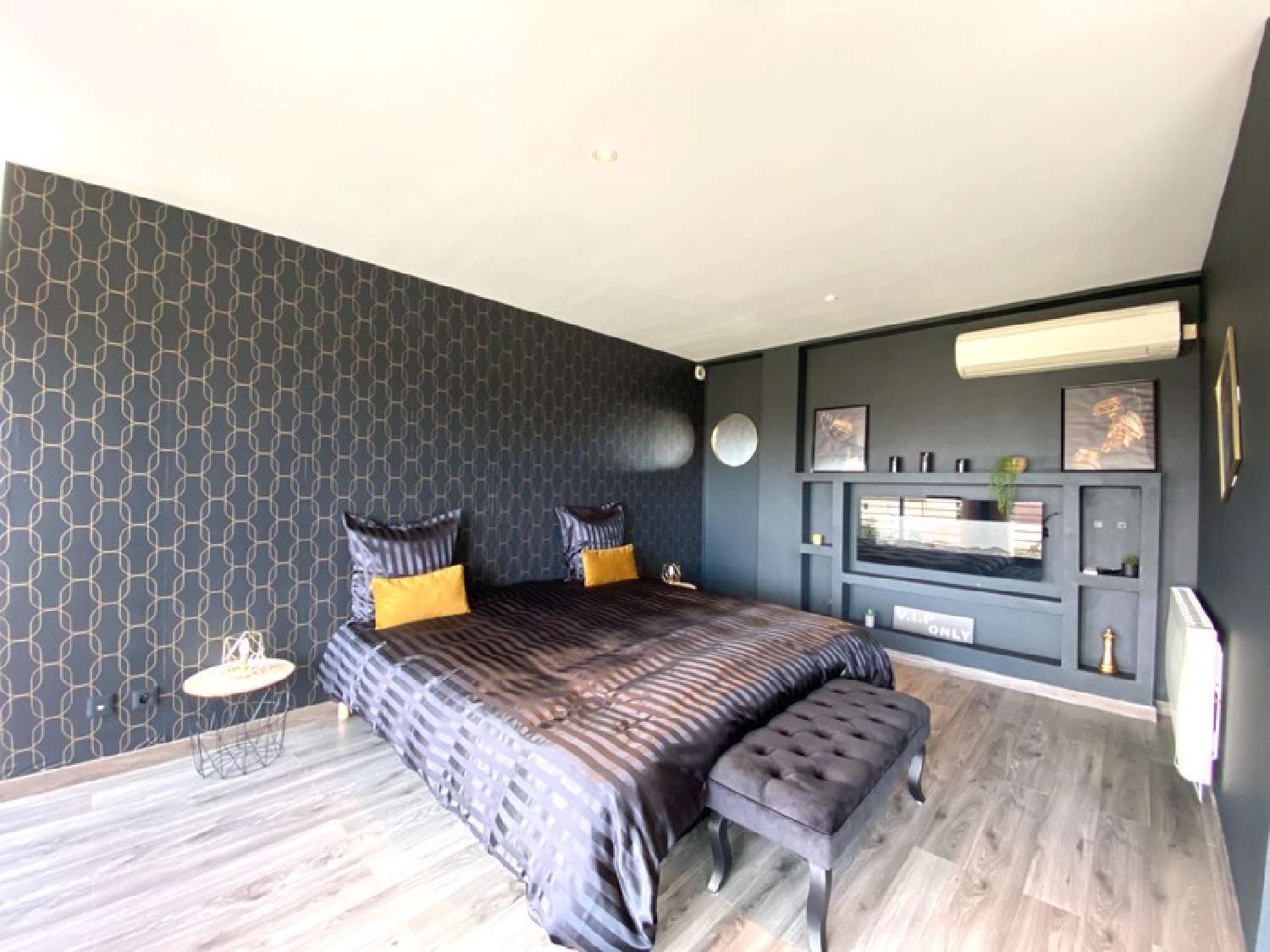  te koop huis Boran-sur-Oise Oise 5