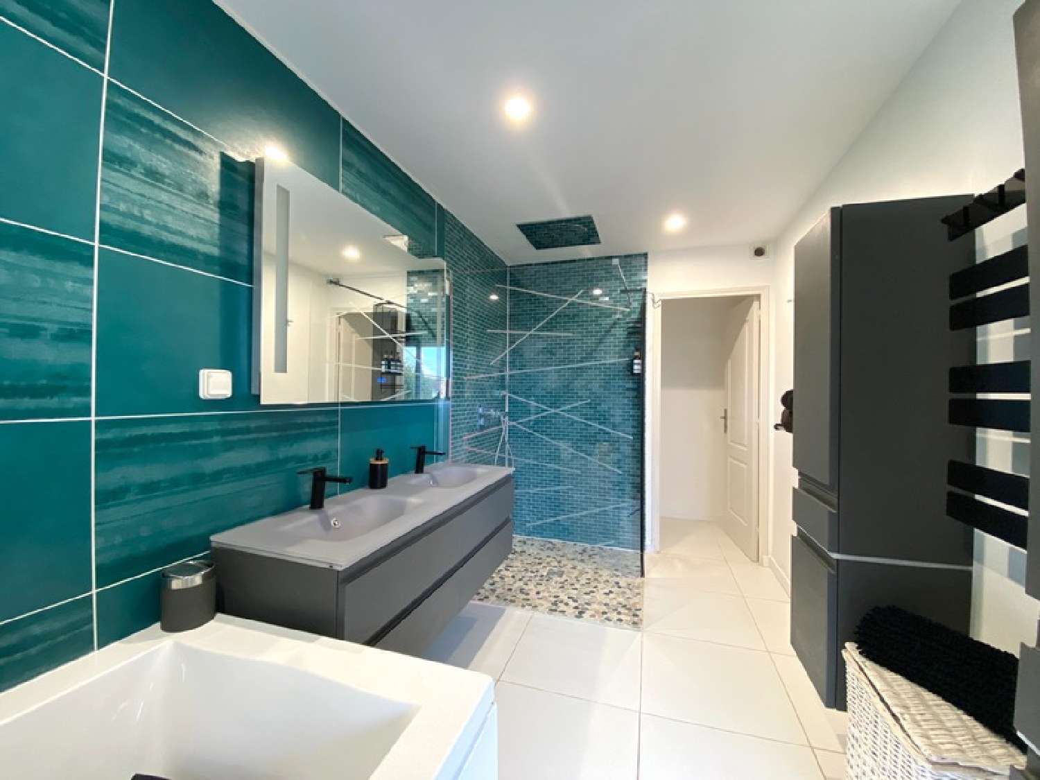  te koop huis Boran-sur-Oise Oise 7