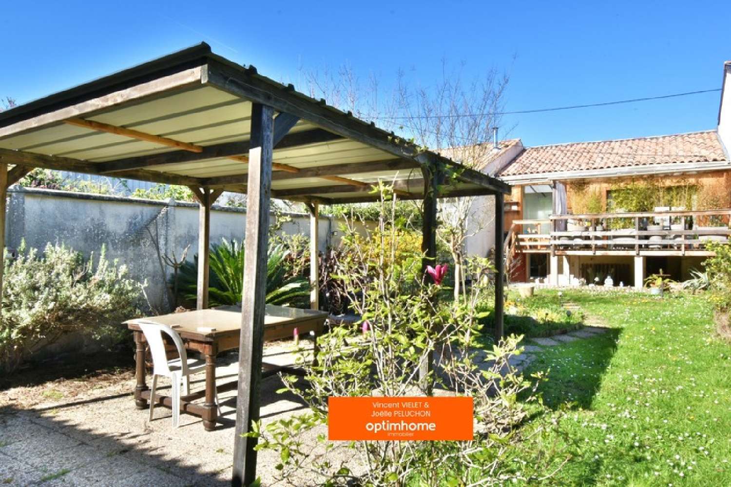 en venta casa Bordeaux 33100 Gironde 1