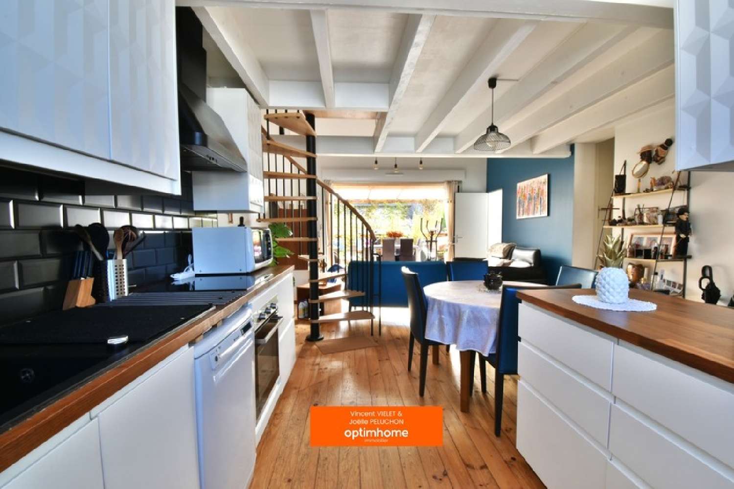 en venta casa Bordeaux 33100 Gironde 5