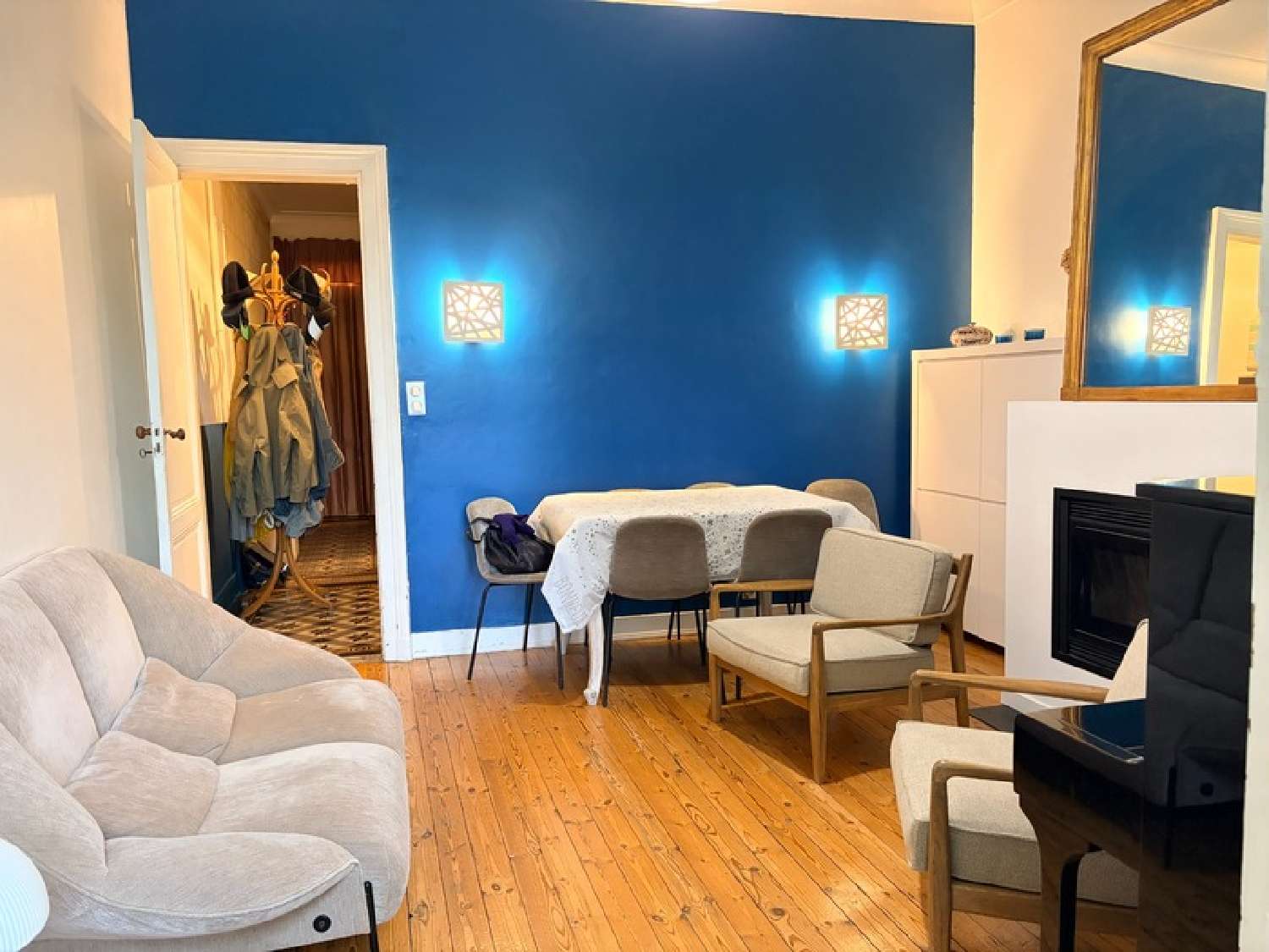  te koop huis Bordeaux 33200 Gironde 1