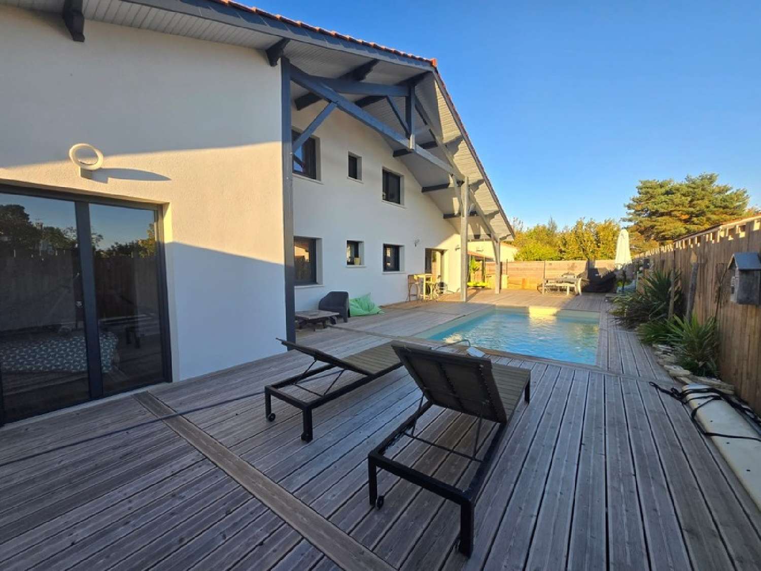  for sale house Bordeaux Gironde 4