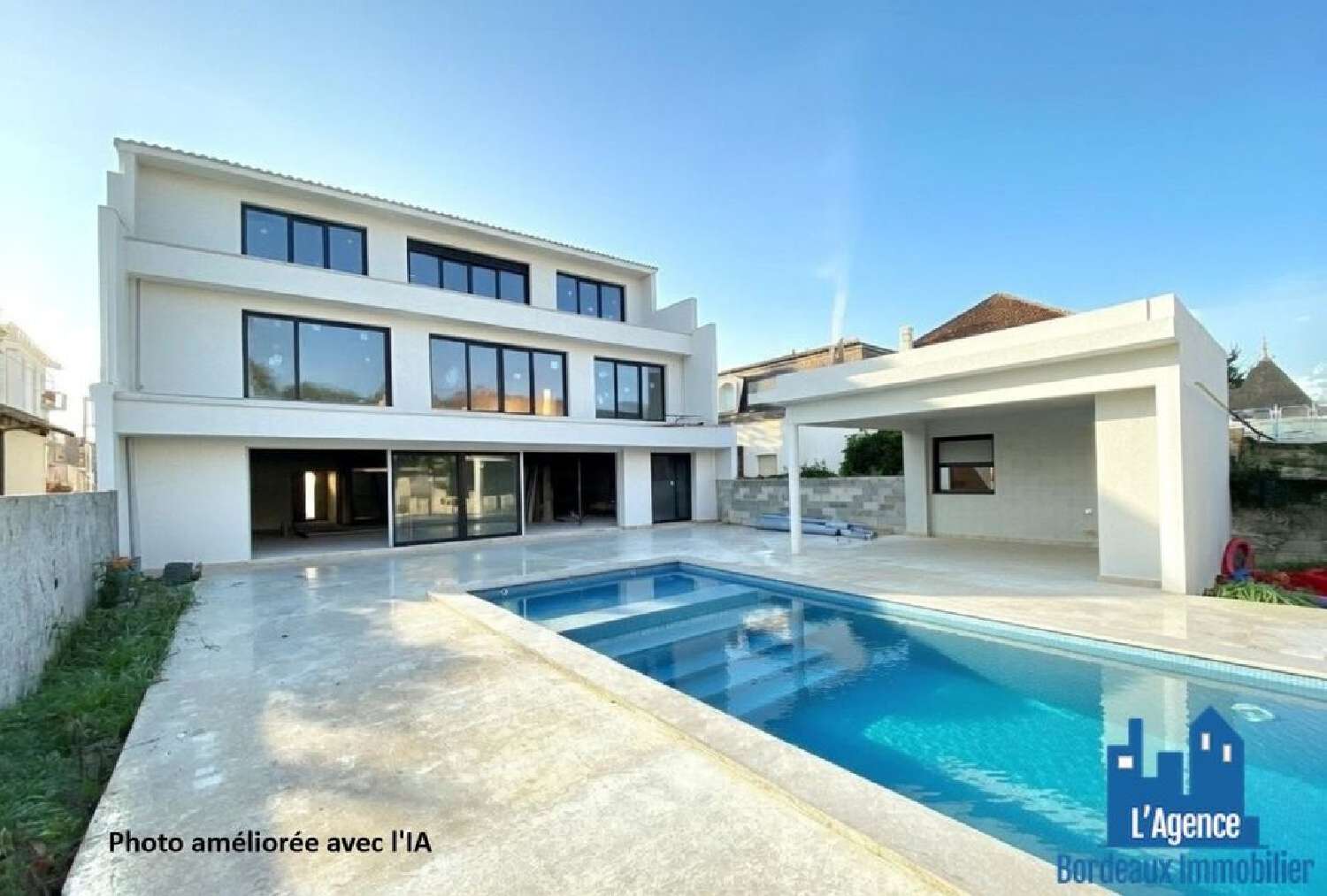  en venta casa Burdeos Gironde 1