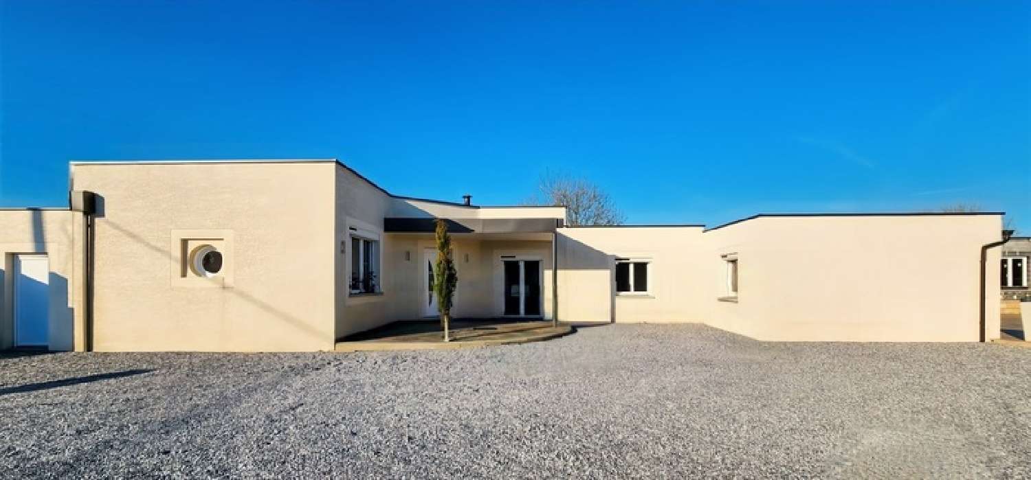  à vendre maison Bordères-sur-l'Échez Hautes-Pyrénées 3