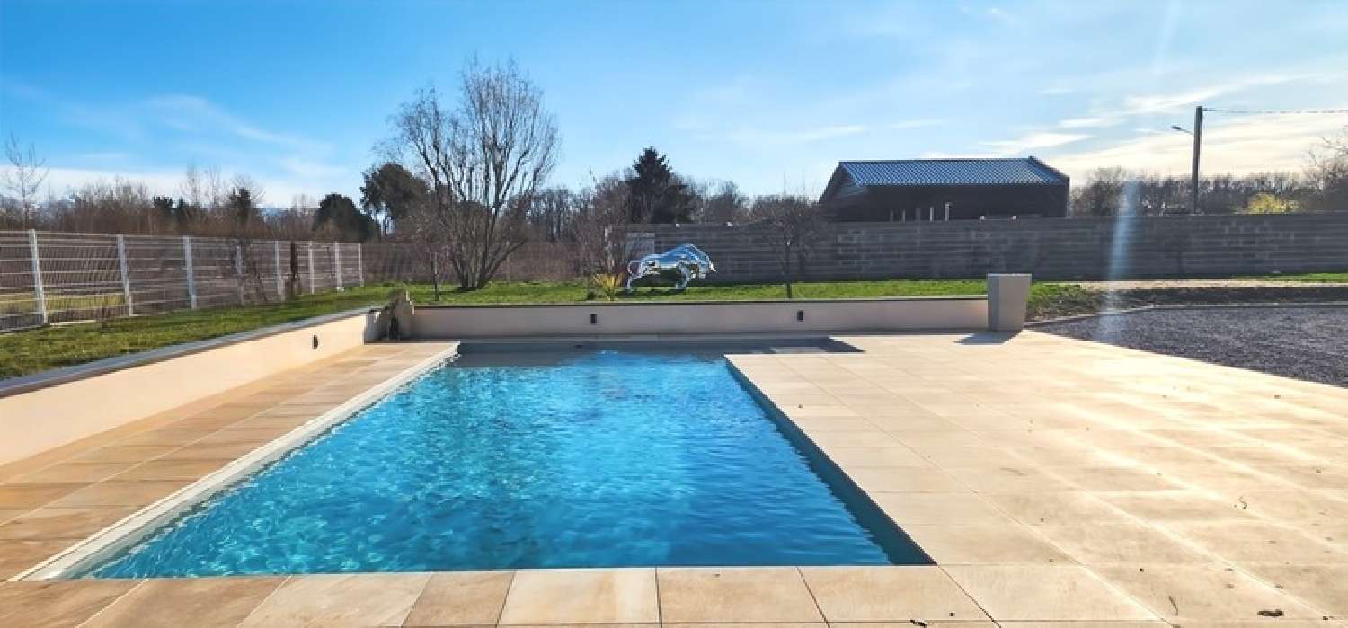  à vendre maison Bordères-sur-l'Échez Hautes-Pyrénées 4