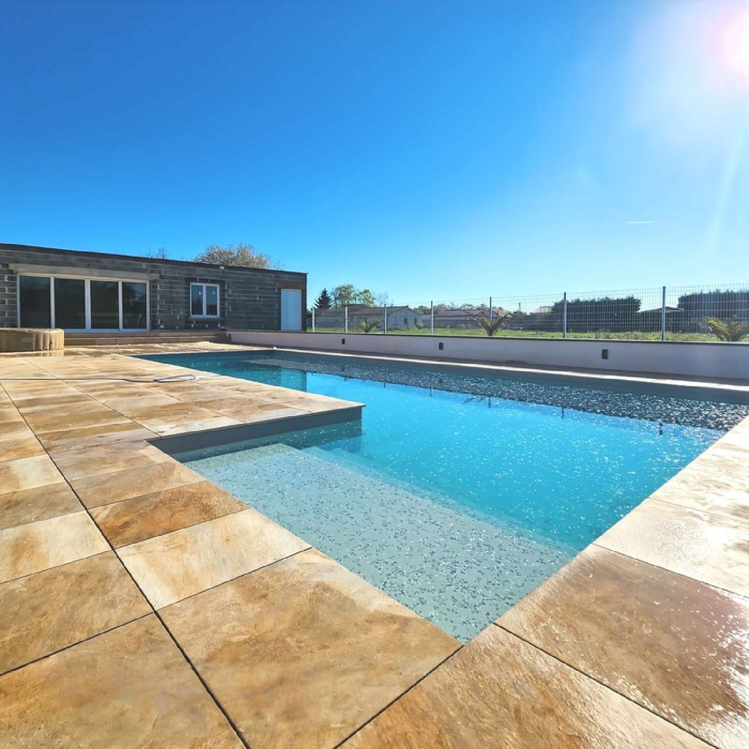  à vendre maison Bordères-sur-l'Échez Hautes-Pyrénées 5