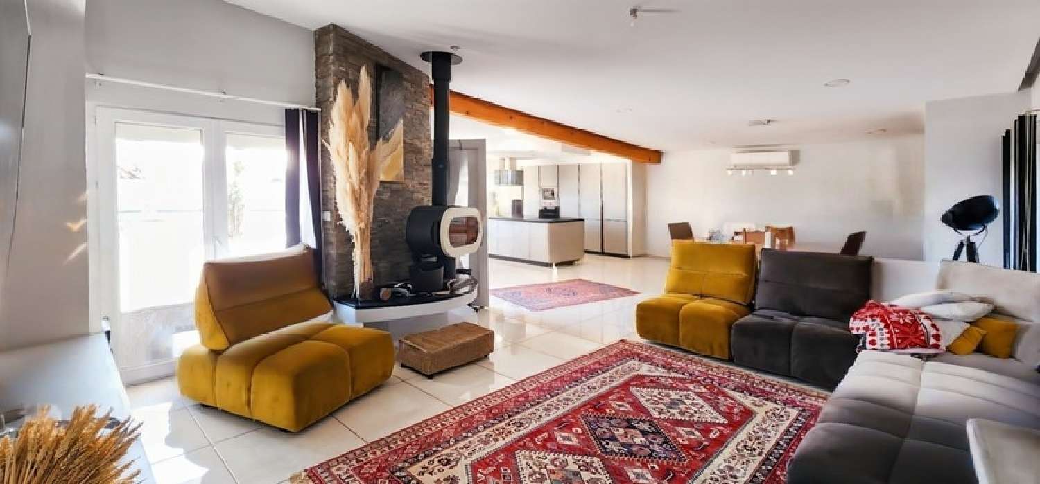  à vendre maison Bordères-sur-l'Échez Hautes-Pyrénées 6