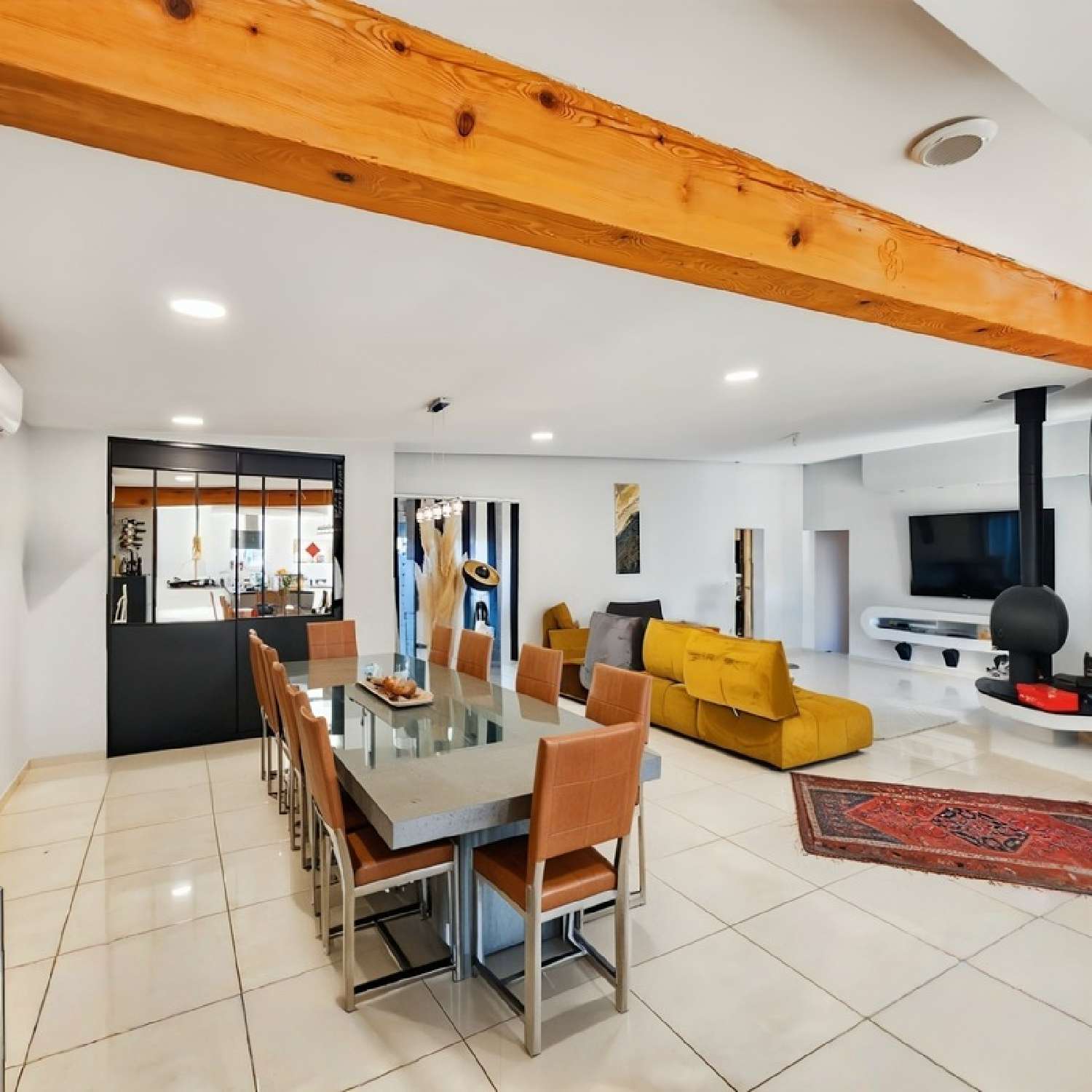  à vendre maison Bordères-sur-l'Échez Hautes-Pyrénées 7