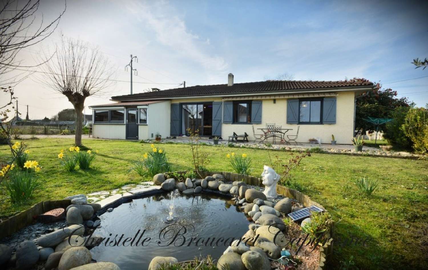 for sale house Bordes Pyrénées-Atlantiques 1