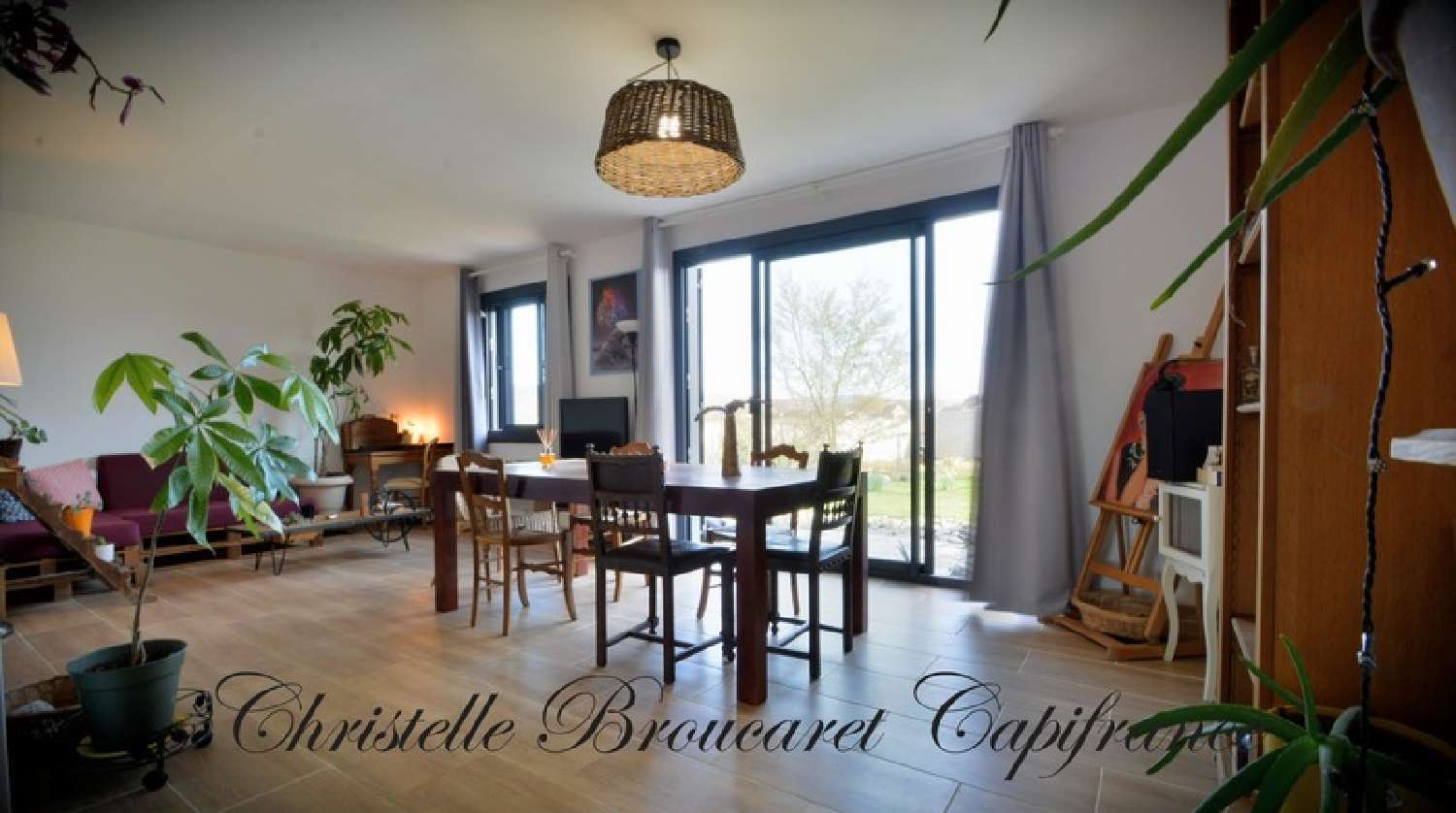 for sale house Bordes Pyrénées-Atlantiques 3