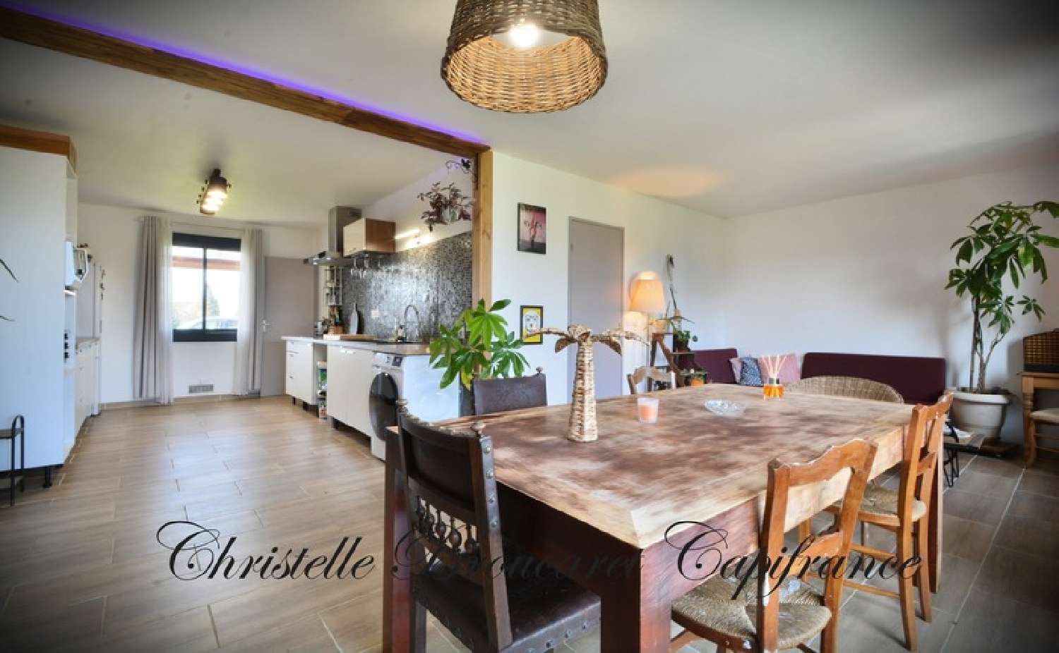 for sale house Bordes Pyrénées-Atlantiques 4