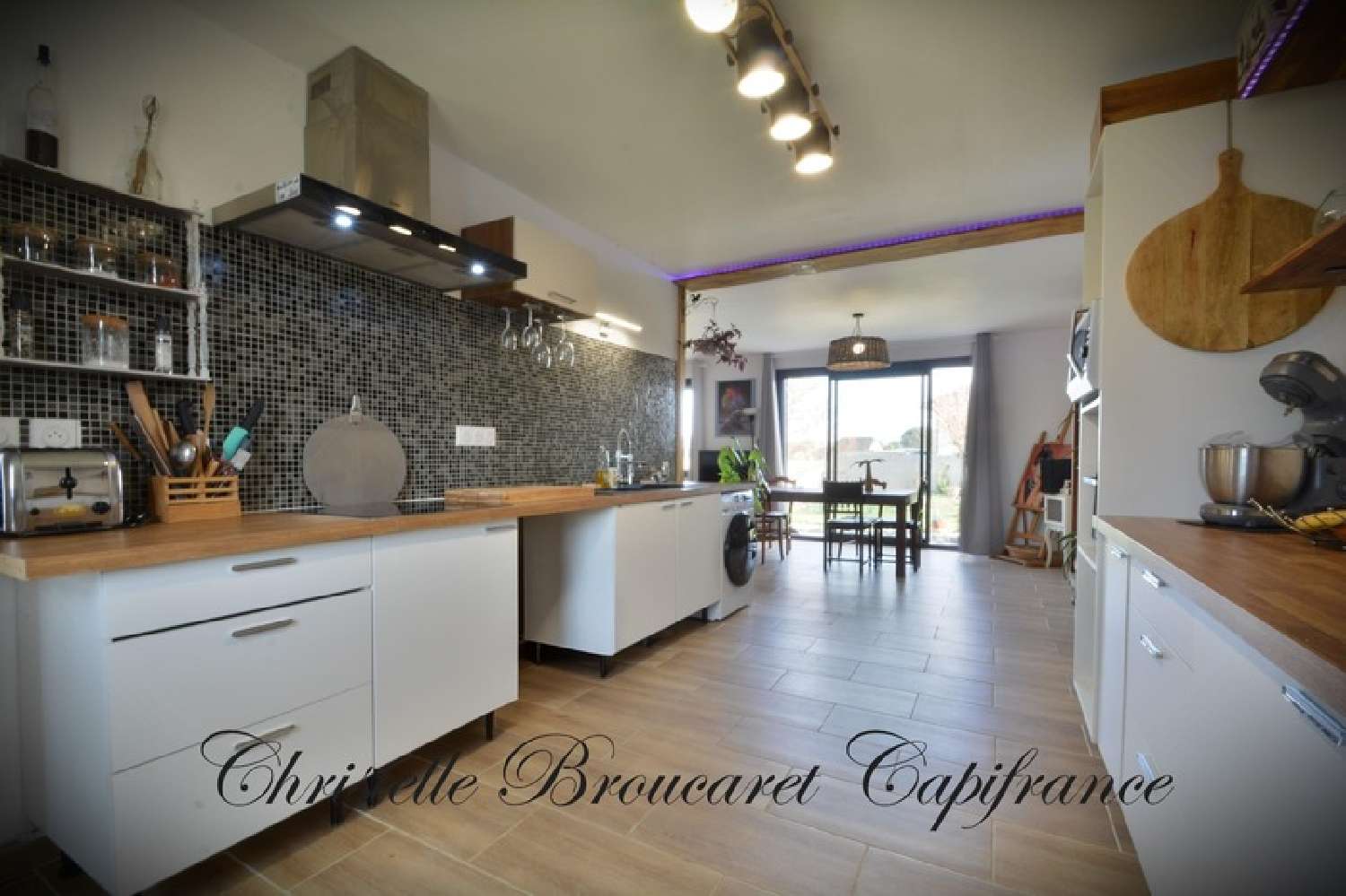 for sale house Bordes Pyrénées-Atlantiques 5