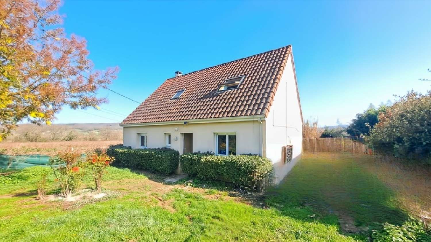 te koop huis Bordes Hautes-Pyrénées 1