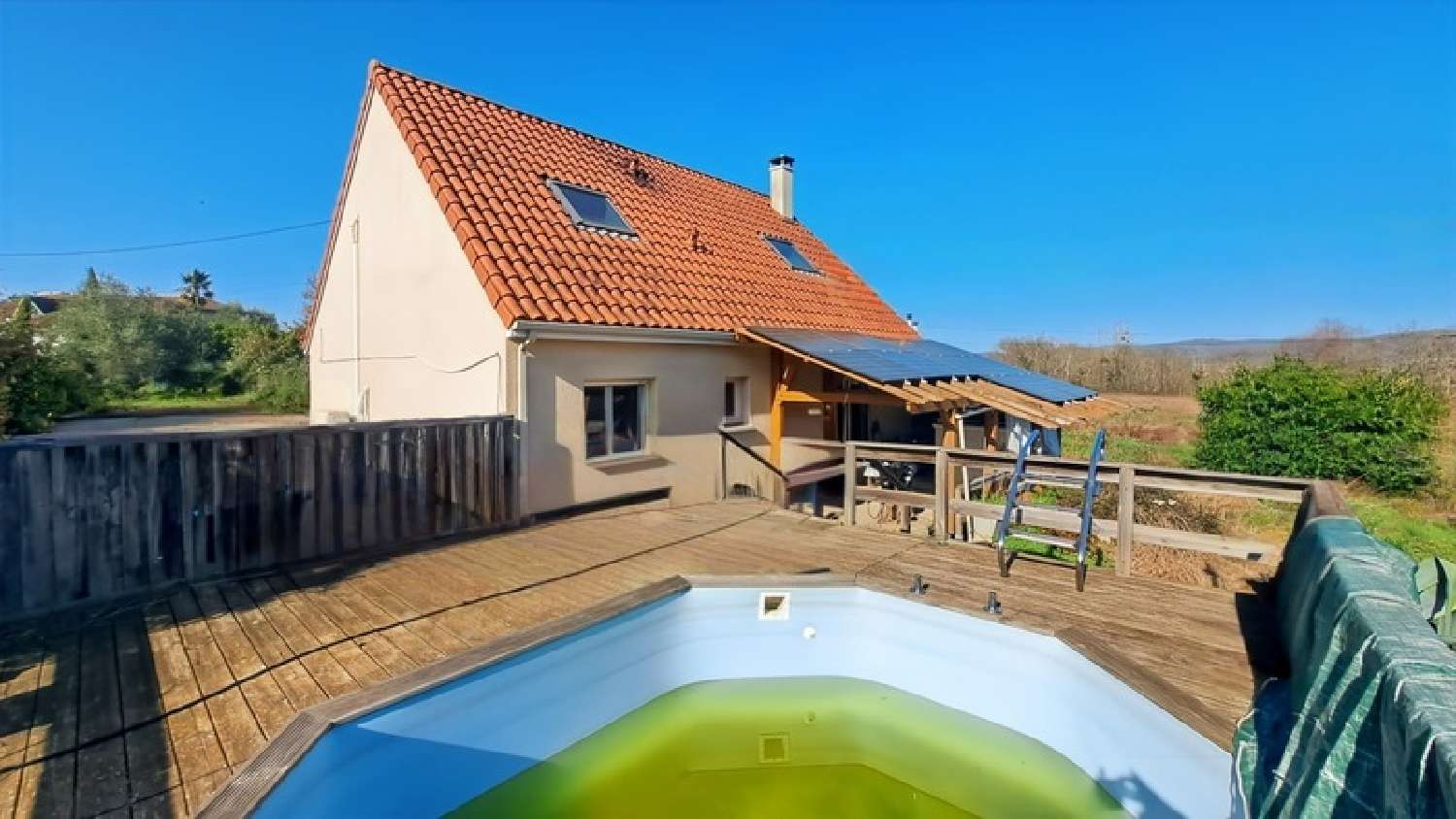 te koop huis Bordes Hautes-Pyrénées 2