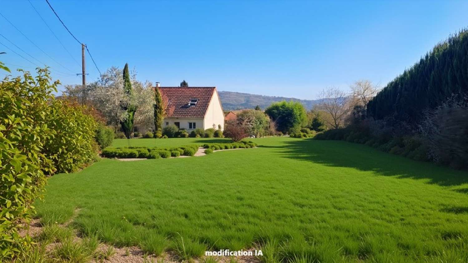 te koop huis Bordes Hautes-Pyrénées 3