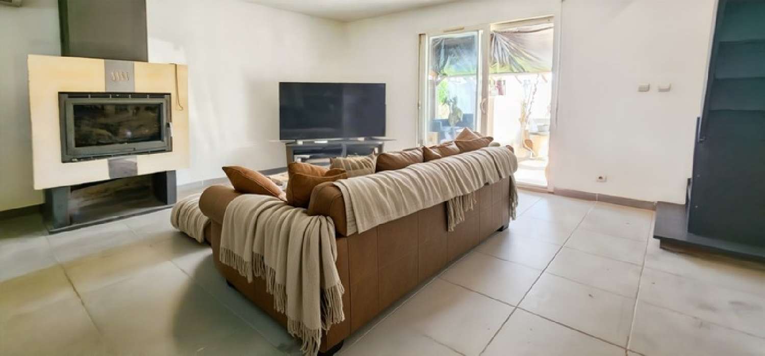 te koop huis Bordes Hautes-Pyrénées 7