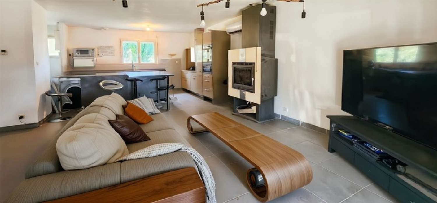 te koop huis Bordes Hautes-Pyrénées 8