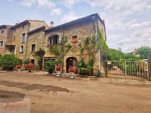 Bordezac Gard huis foto 7277797