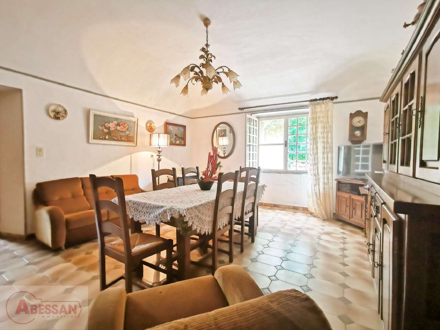  te koop huis Bordezac Gard 6