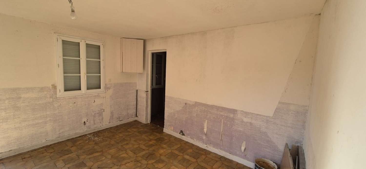 te koop huis Bosc-le-Hard Seine-Maritime 5