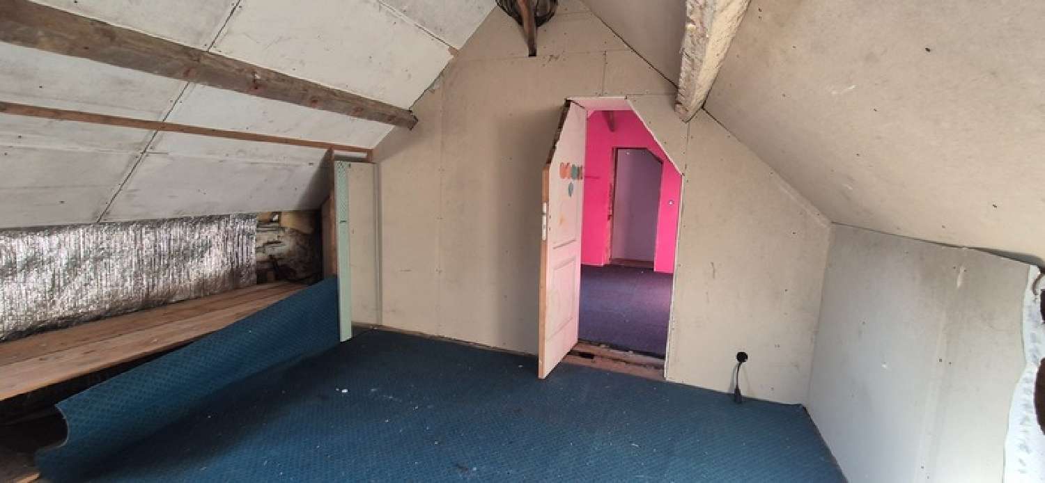 te koop huis Bosc-le-Hard Seine-Maritime 6