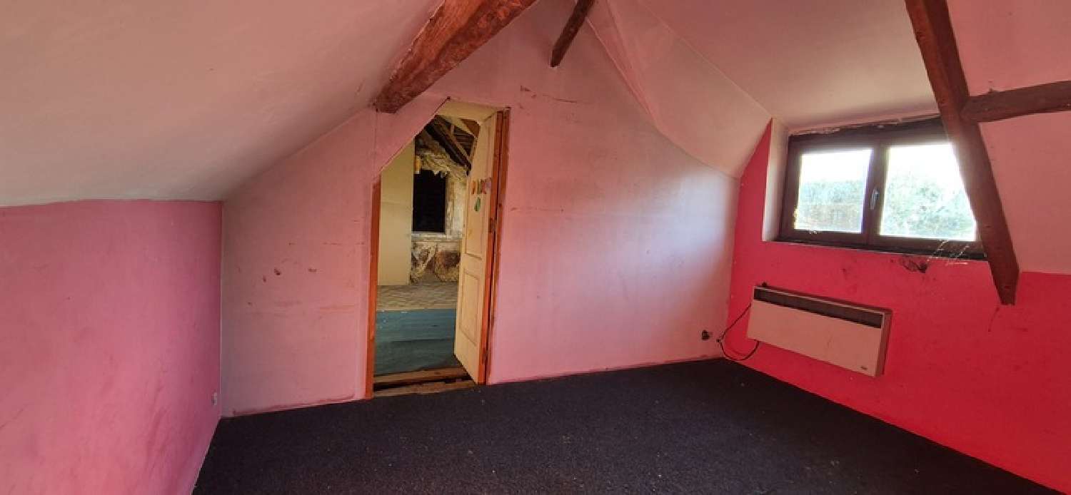 te koop huis Bosc-le-Hard Seine-Maritime 7