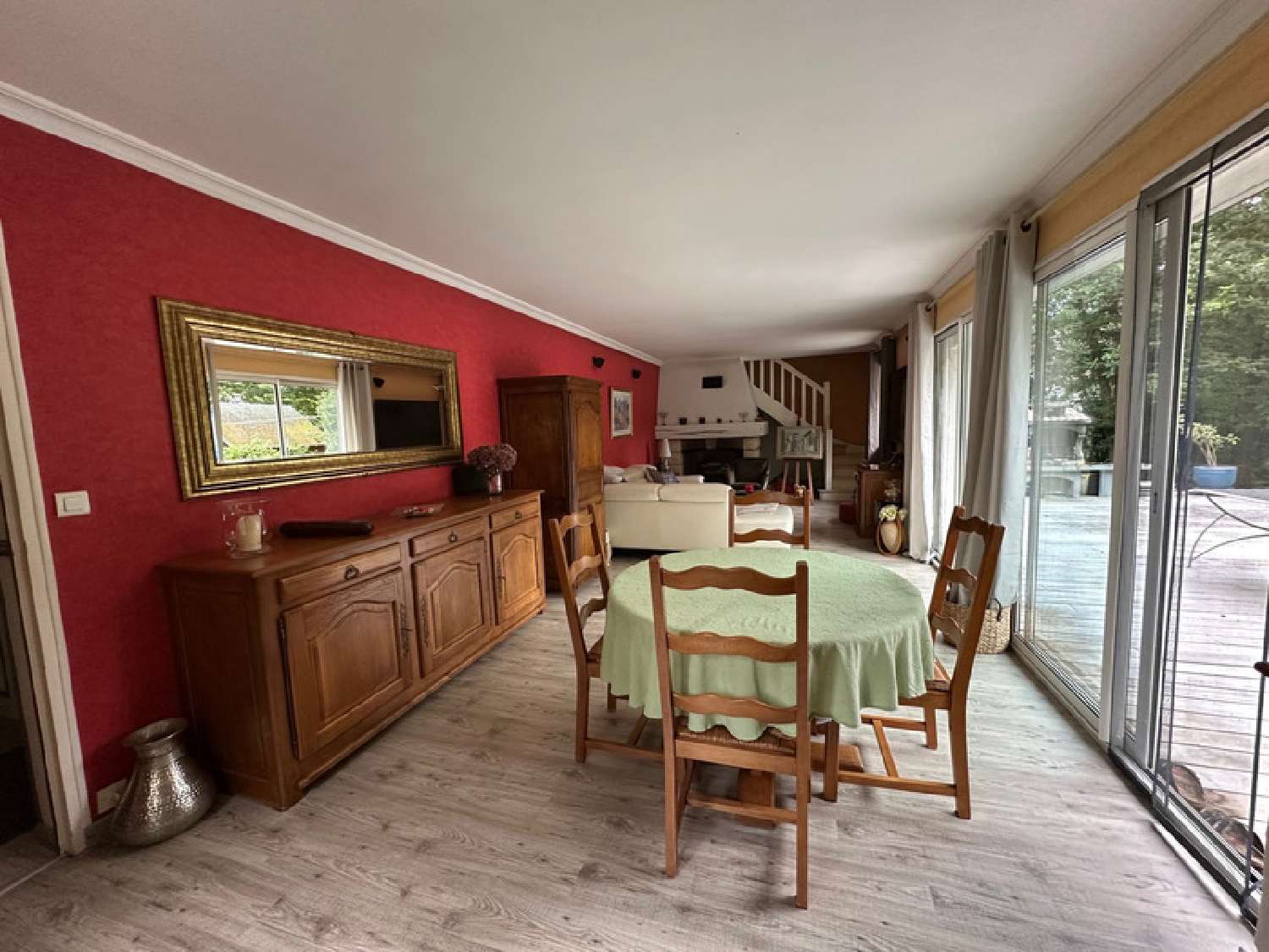  te koop huis Bosguérard-de-Marcouville Eure 3