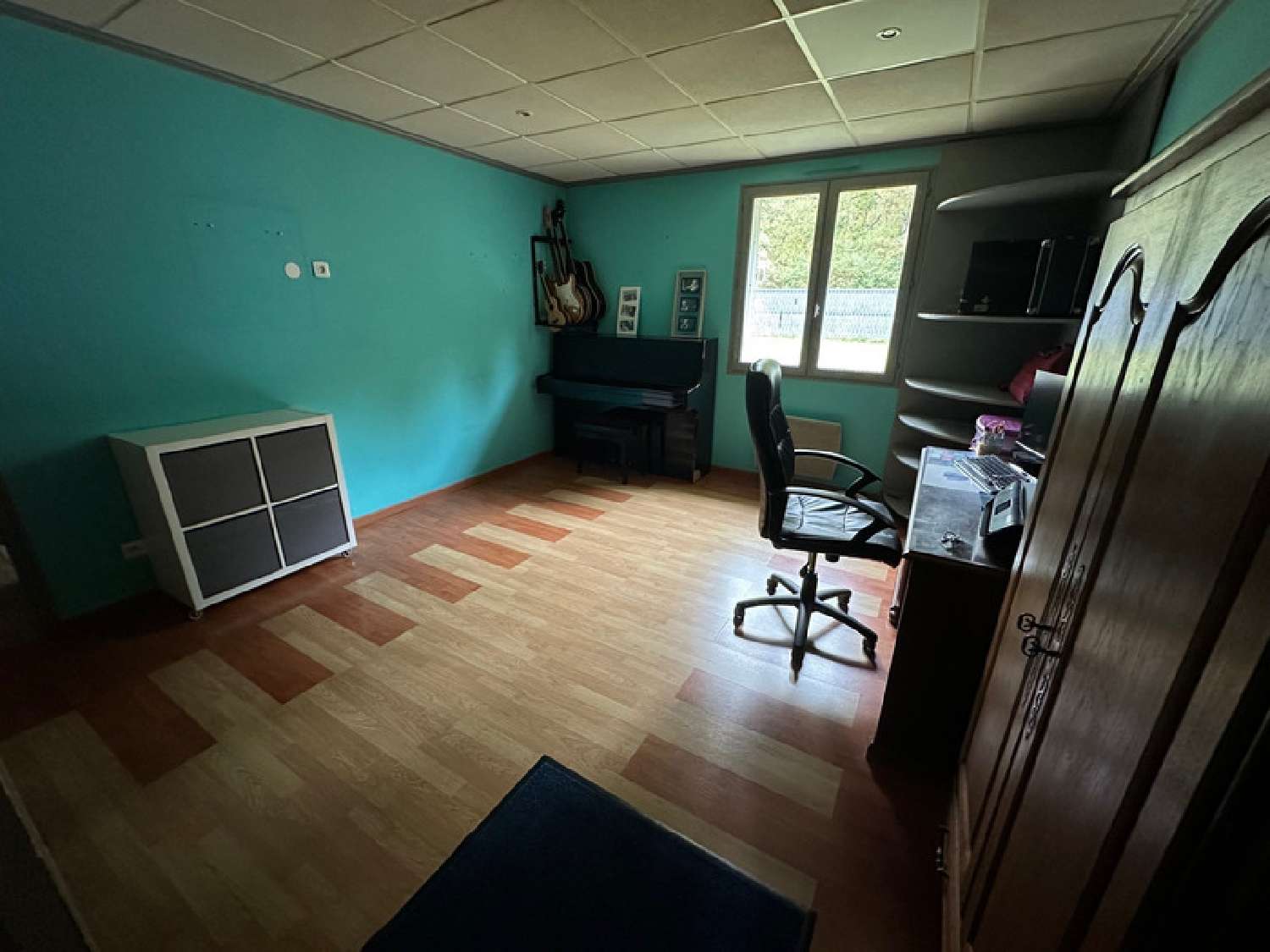  te koop huis Bosguérard-de-Marcouville Eure 7