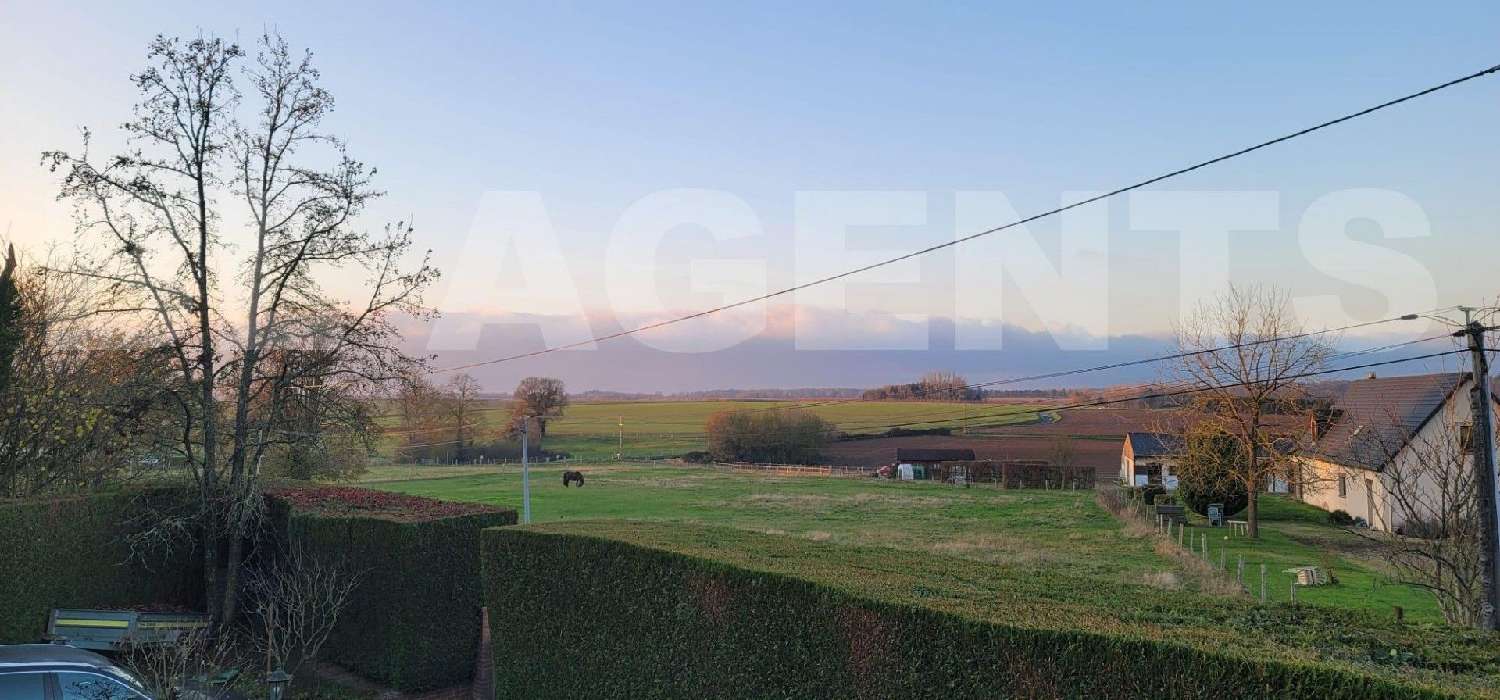  te koop huis Bosquentin Eure 1