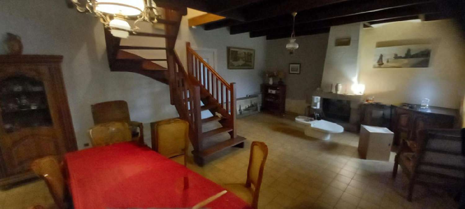 for sale house Botsorhel Finistère 7