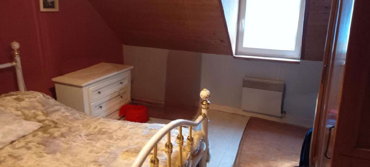 for sale house Botsorhel Finistère 8