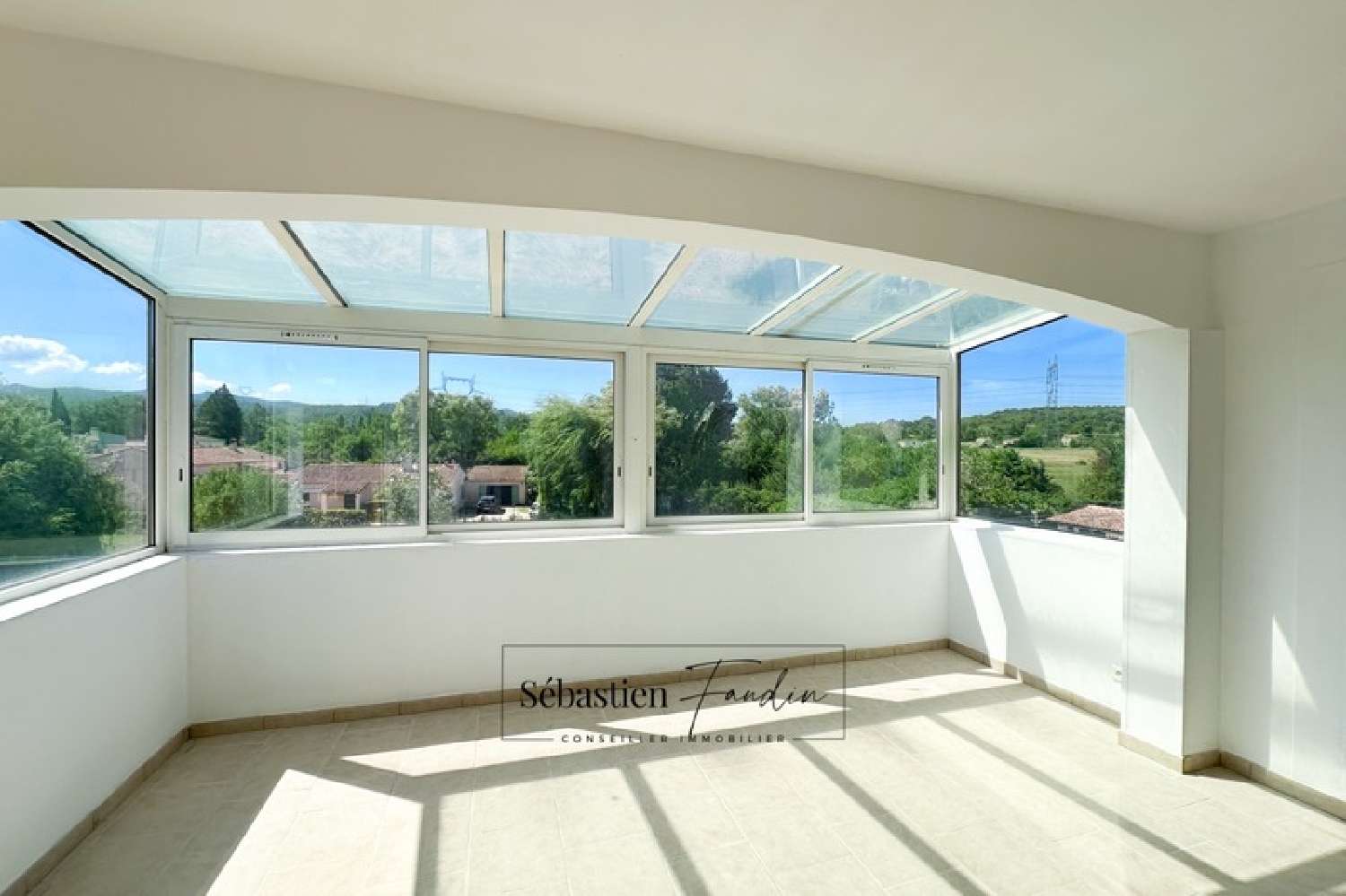 en venta casa Bouc-Bel-Air Bocas del Ródano 5