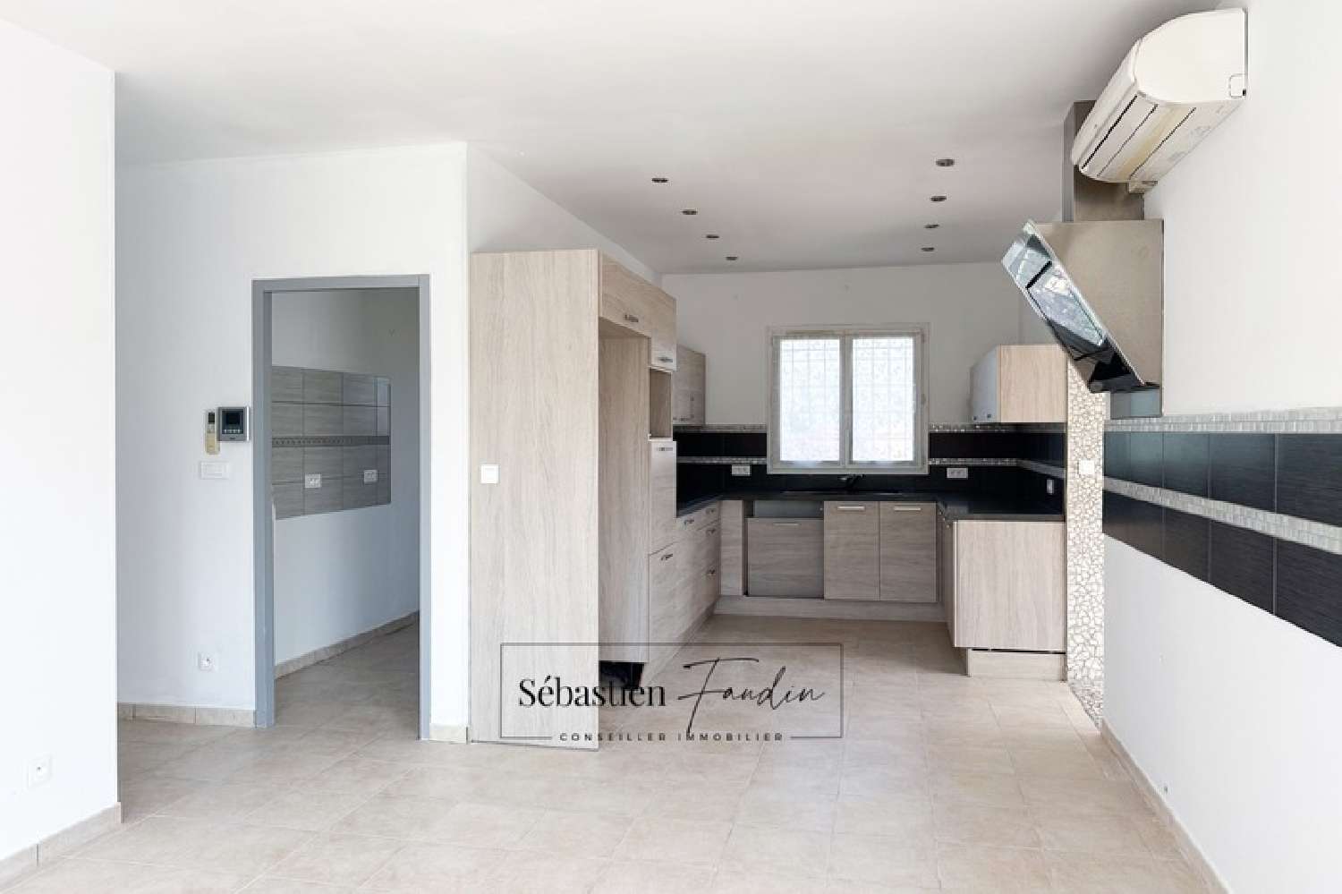 en venta casa Bouc-Bel-Air Bocas del Ródano 6