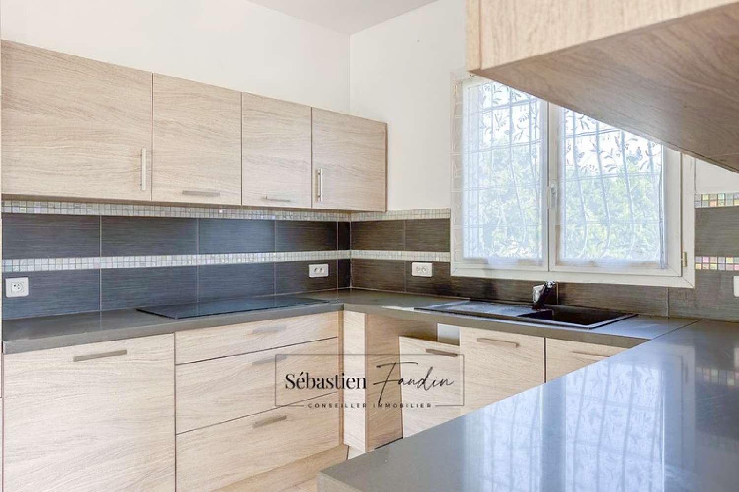 en venta casa Bouc-Bel-Air Bocas del Ródano 7