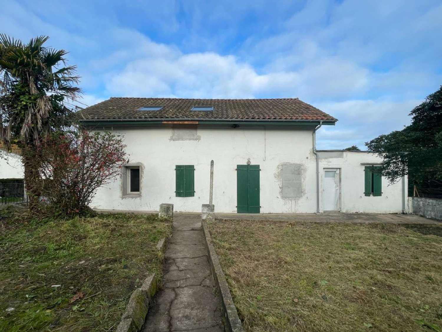 en venta casa Boucau Pirineos Atlánticos 1