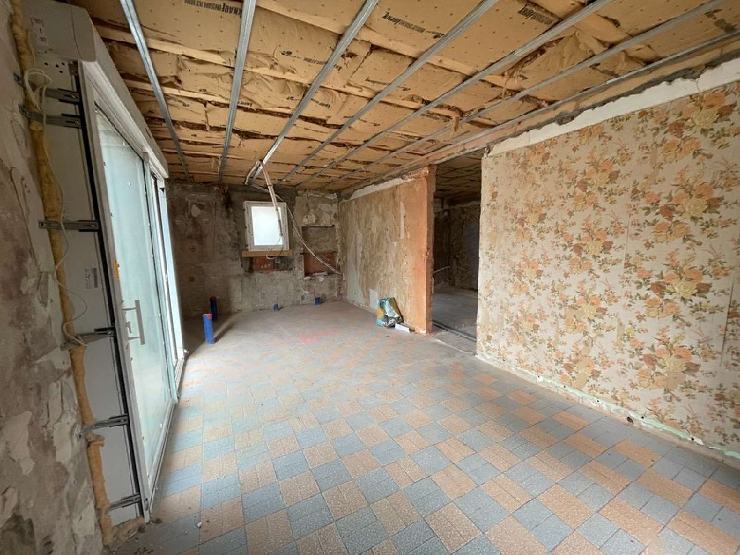 en venta casa Boucau Pirineos Atlánticos 2