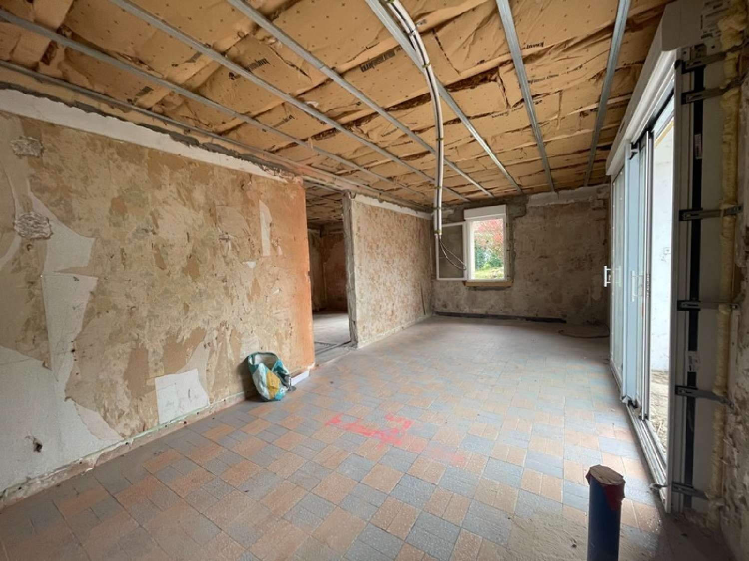 en venta casa Boucau Pirineos Atlánticos 4