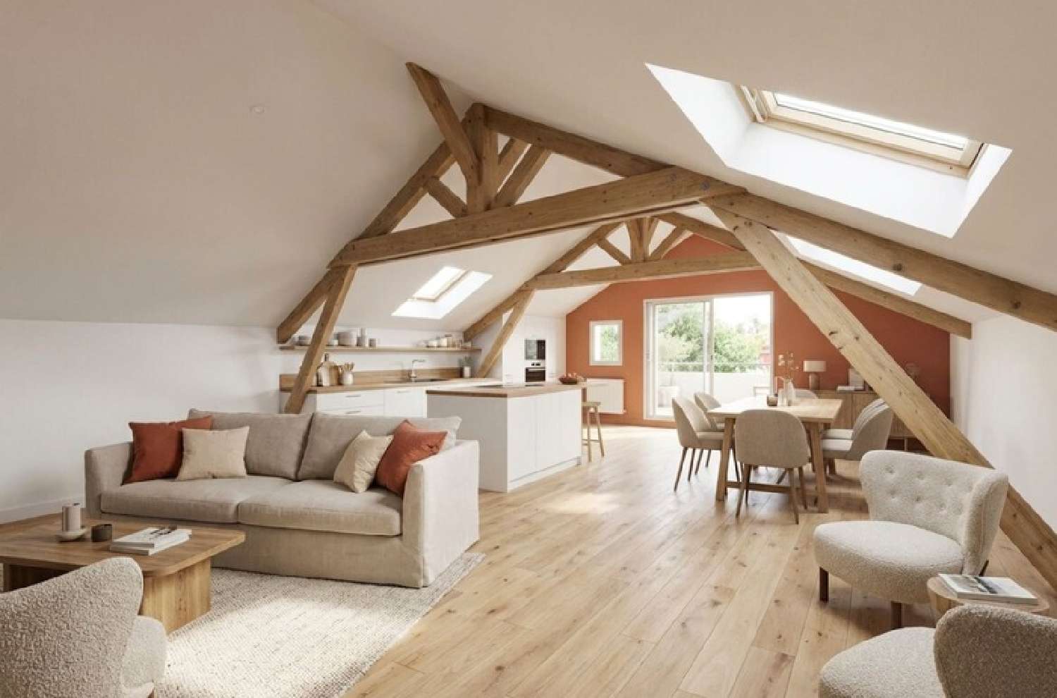 en venta casa Boucau Pirineos Atlánticos 8