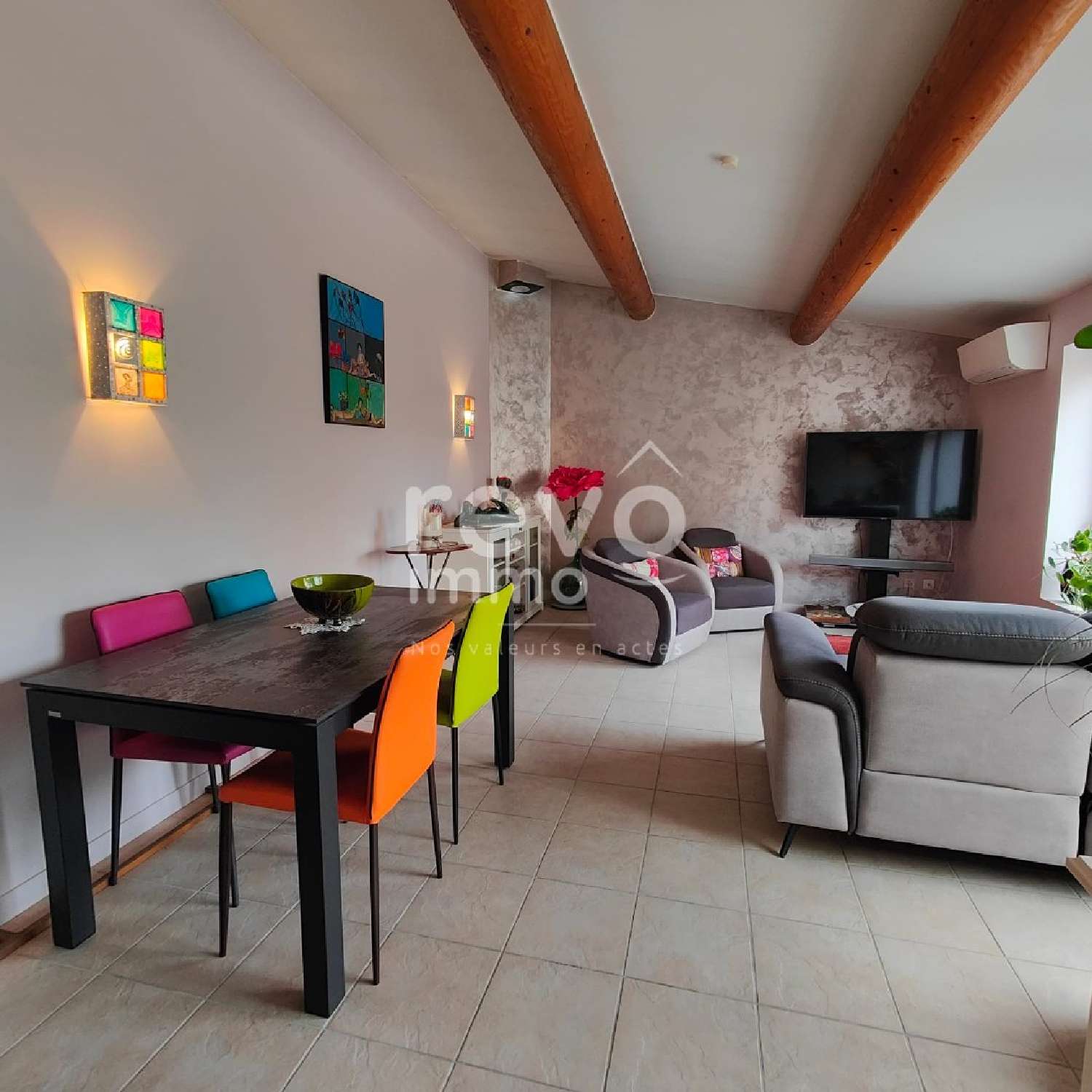  te koop huis Bouchet Drôme 5