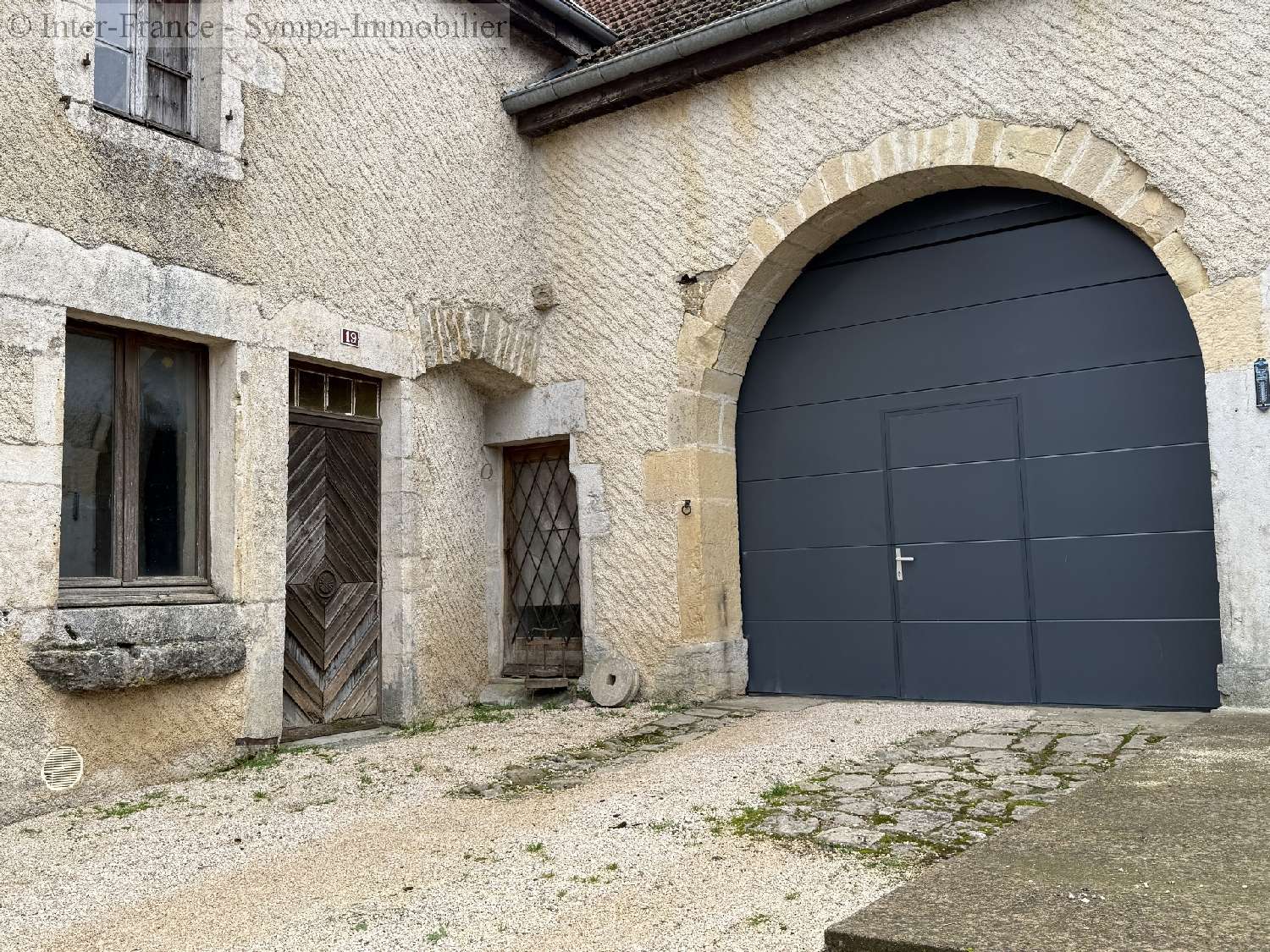  te koop huis Bougey Haute-Saône 4