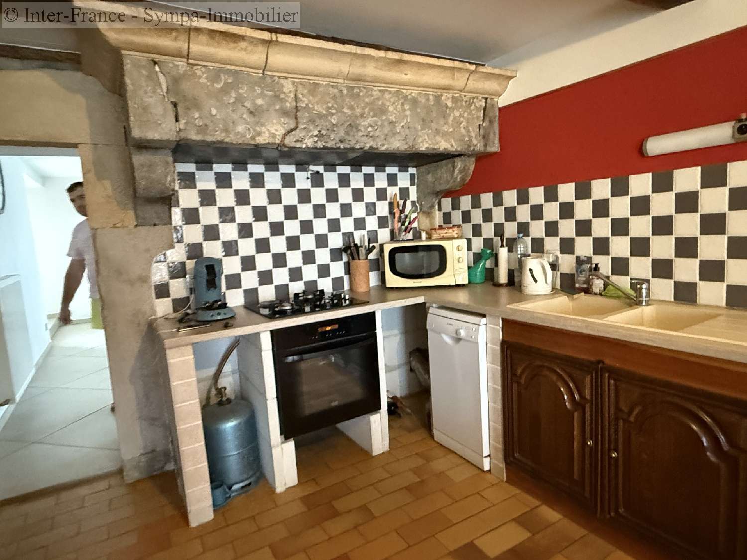  te koop huis Bougey Haute-Saône 6