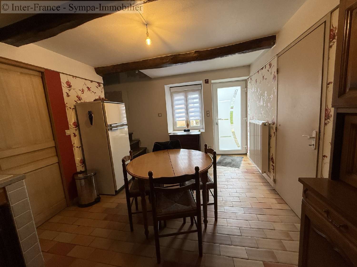  te koop huis Bougey Haute-Saône 7