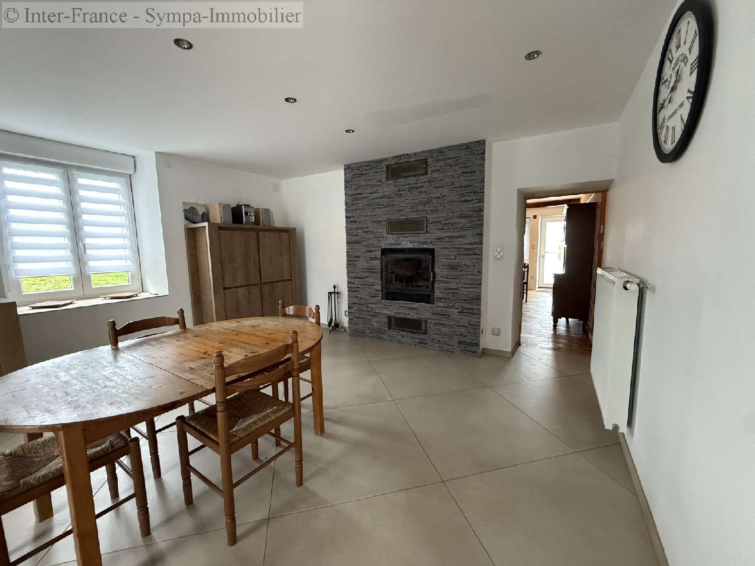  te koop huis Bougey Haute-Saône 11