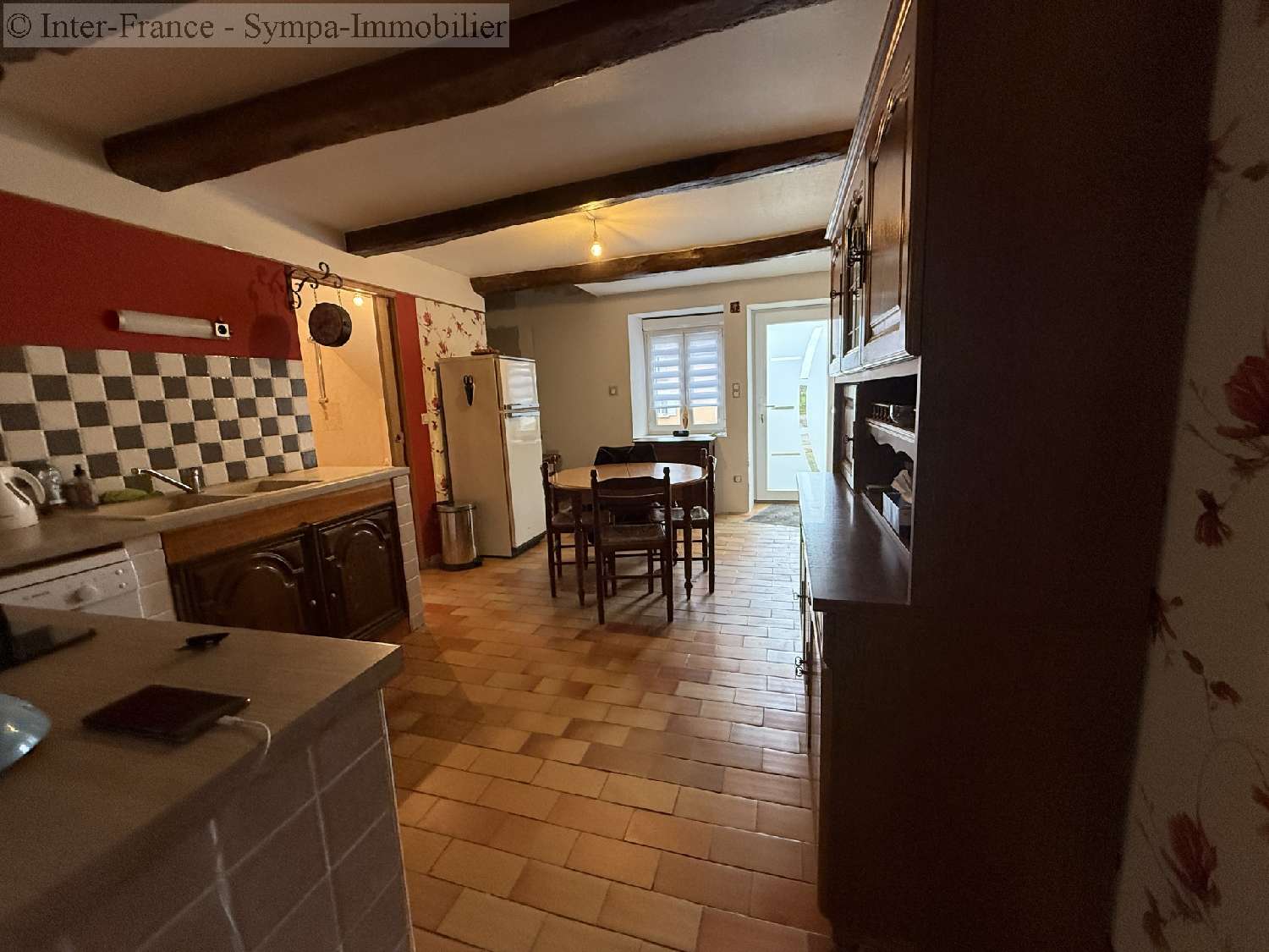  te koop huis Bougey Haute-Saône 12