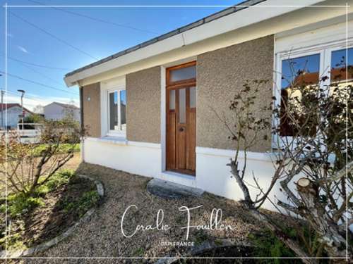 Bouguenais Loire-Atlantique Haus Bild 7273061