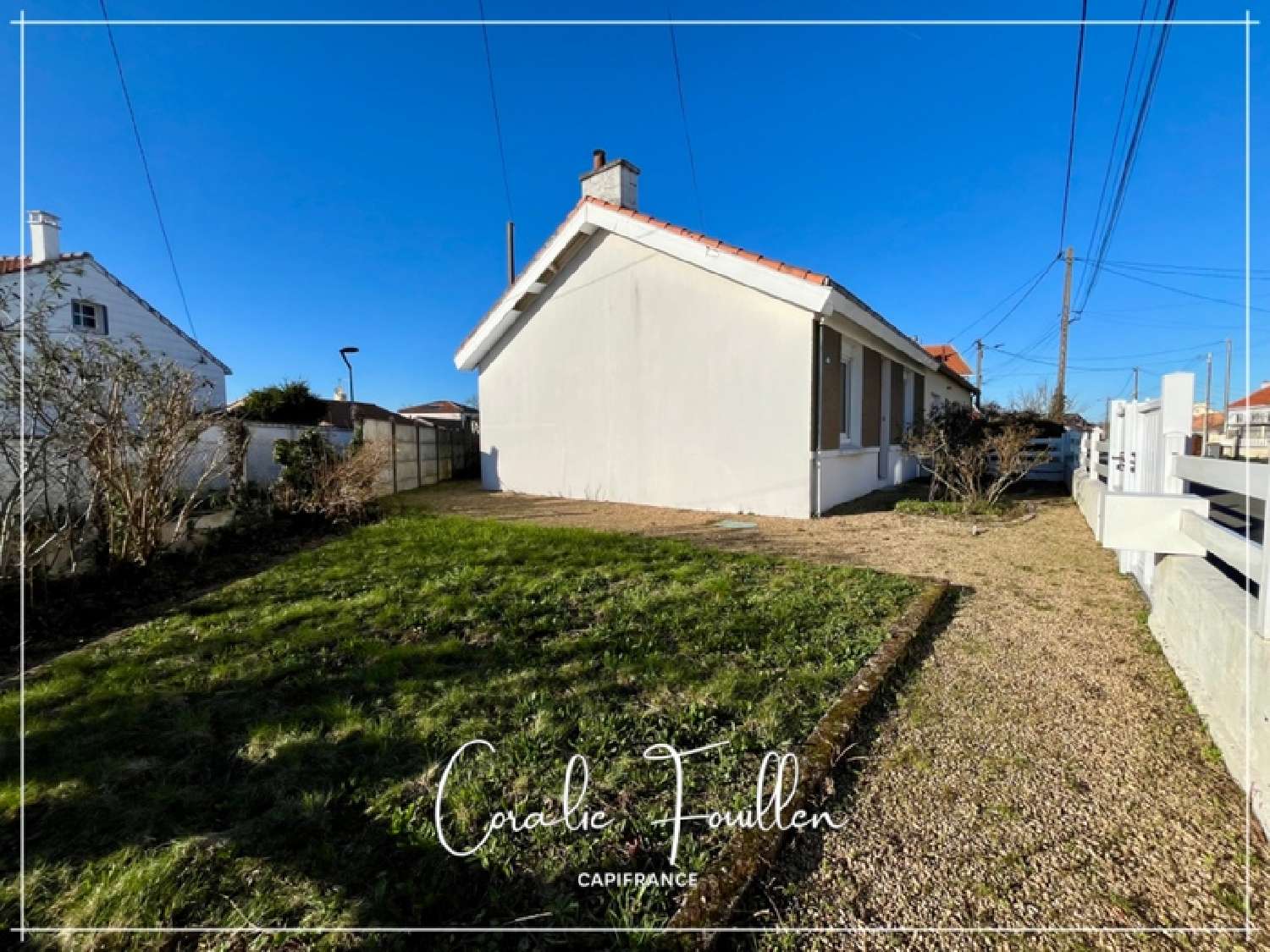  kaufen Haus Bouguenais Loire-Atlantique 2